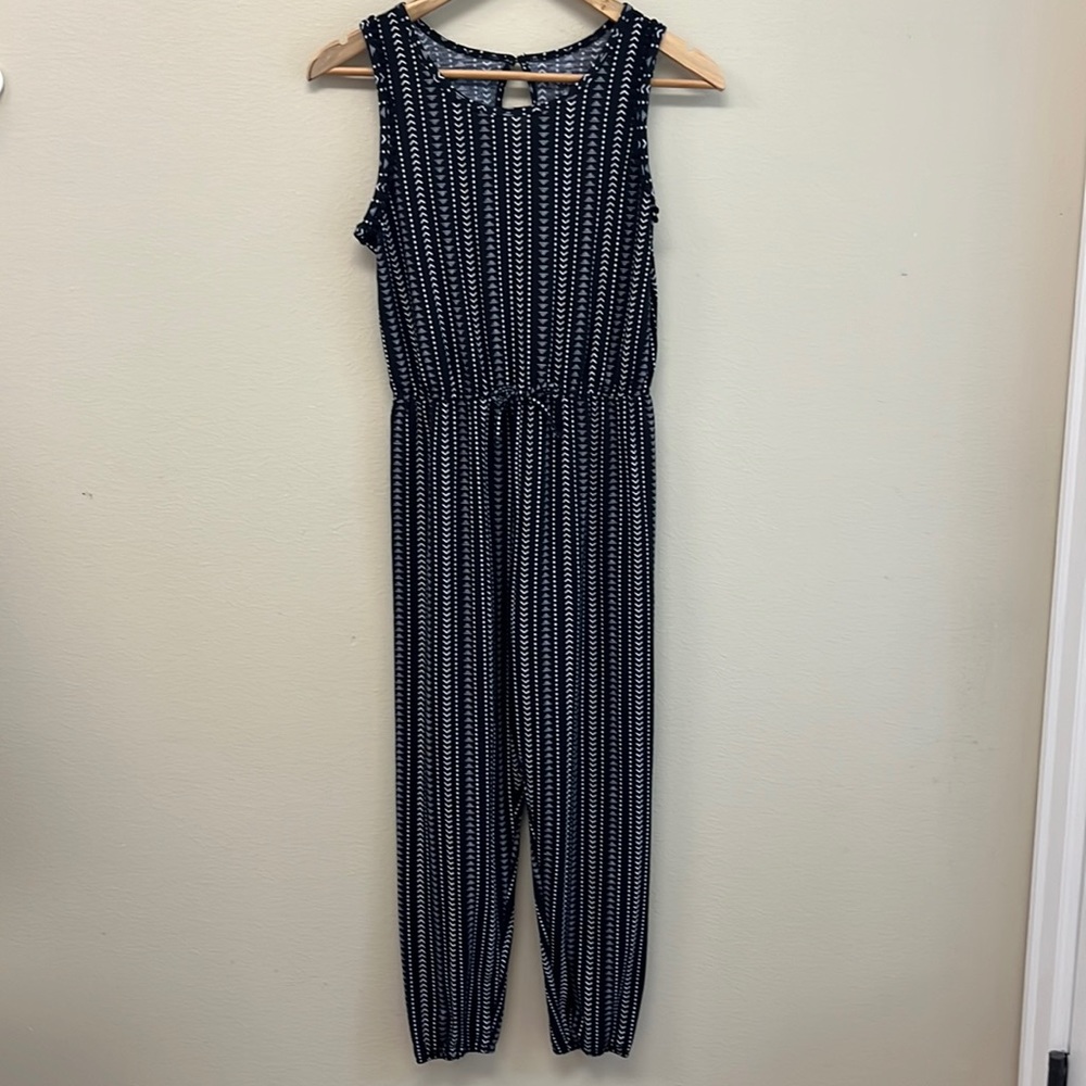 Girls Mudd Jumpsuit